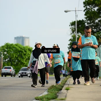 Runner Photo 8355140