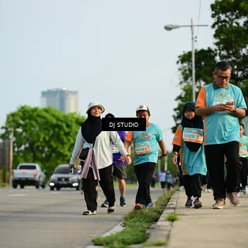 Runner Photo 8355142