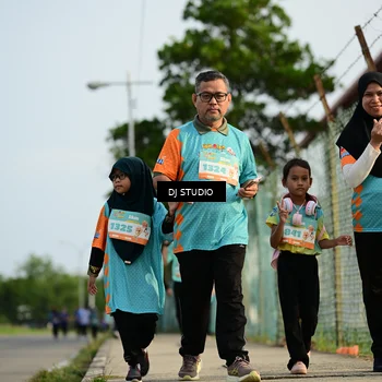 Runner Photo 8355146