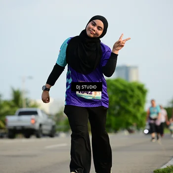 Runner Photo 8355147