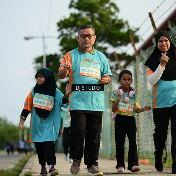 Runner Photo 8355150