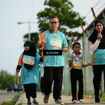 Runner Photo 8355151