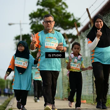 Runner Photo 8355152
