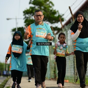 Runner Photo 8355156