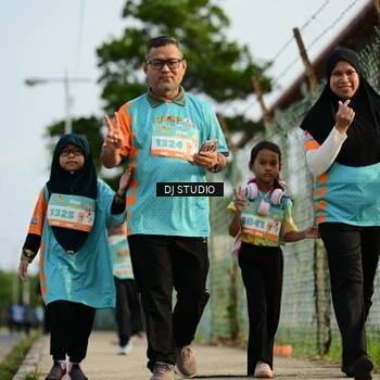 Runner Photo 8355157
