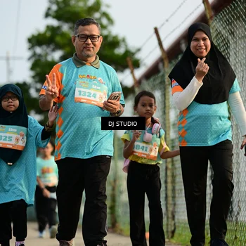 Runner Photo 8355159