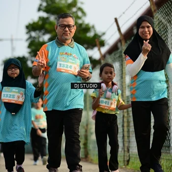 Runner Photo 8355160