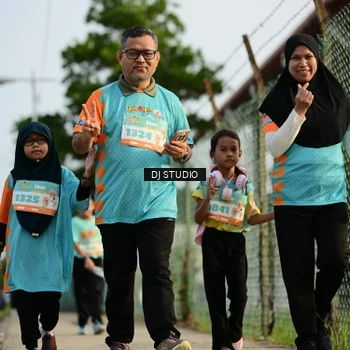 Runner Photo 8355161