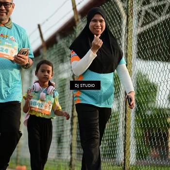Runner Photo 8355162