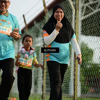 Runner Photo 8355163