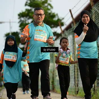 Runner Photo 8355164