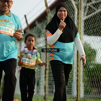 Runner Photo 8355166
