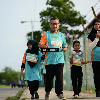 Runner Photo 8355169