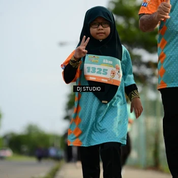 Runner Photo 8355171