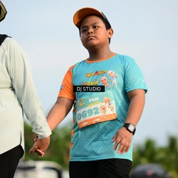Runner Photo 8355175