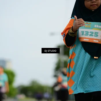 Runner Photo 8355176
