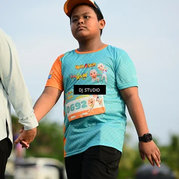 Runner Photo 8355177