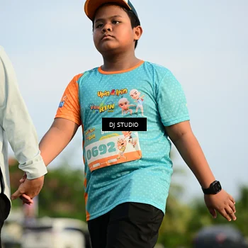 Runner Photo 8355179
