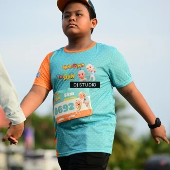 Runner Photo 8355180