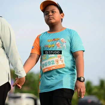 Runner Photo 8355181