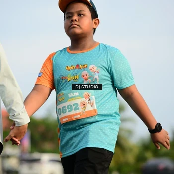 Runner Photo 8355182