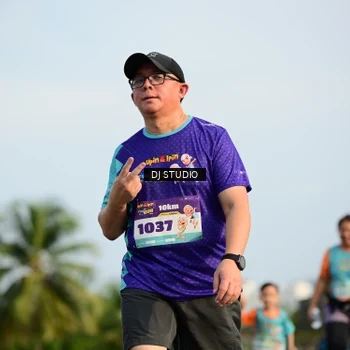 Runner Photo 8355183