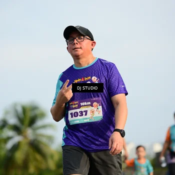Runner Photo 8355185