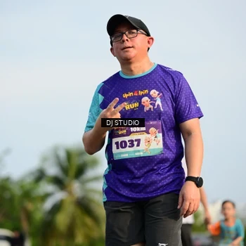 Runner Photo 8355186