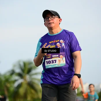 Runner Photo 8355187