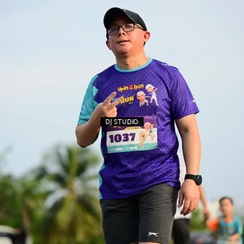 Runner Photo 8355188