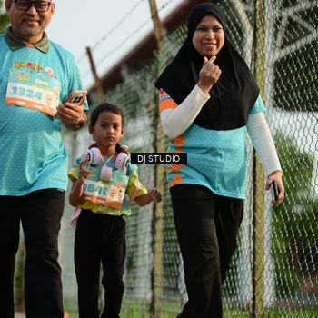 Runner Photo 8355189