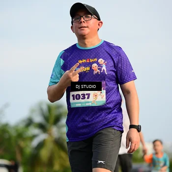 Runner Photo 8355190