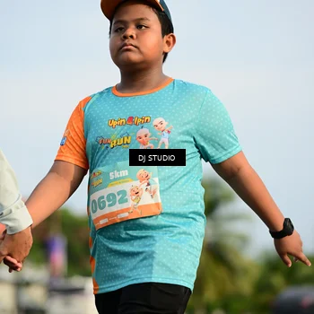 Runner Photo 8355191