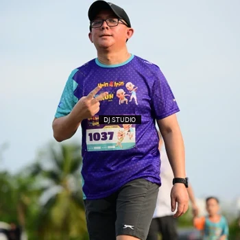 Runner Photo 8355192