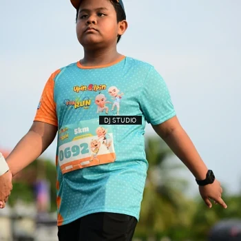 Runner Photo 8355196