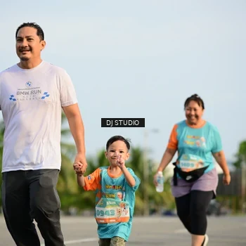 Runner Photo 8355197