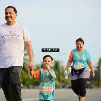 Runner Photo 8355199