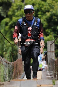 Runner Photo 83552