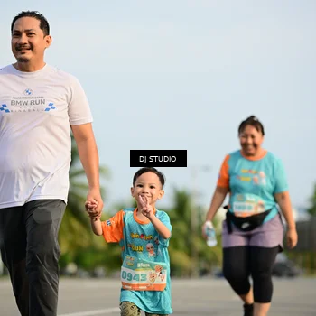 Runner Photo 8355200