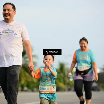 Runner Photo 8355201