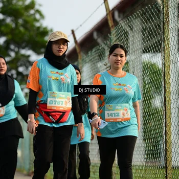 Runner Photo 8355202