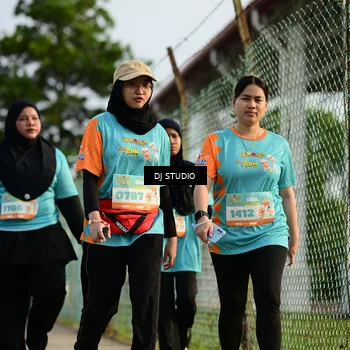 Runner Photo 8355203