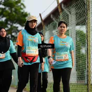 Runner Photo 8355205