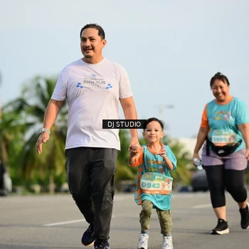 Runner Photo 8355206