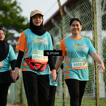 Runner Photo 8355207