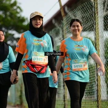 Runner Photo 8355208