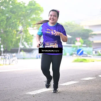 Runner Photo 8355211