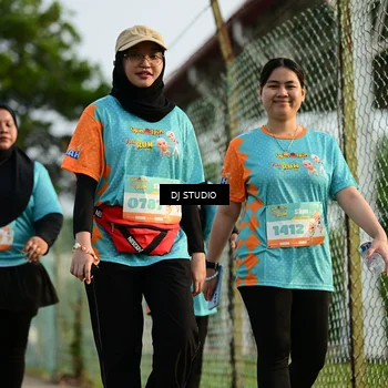 Runner Photo 8355212