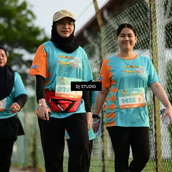 Runner Photo 8355214