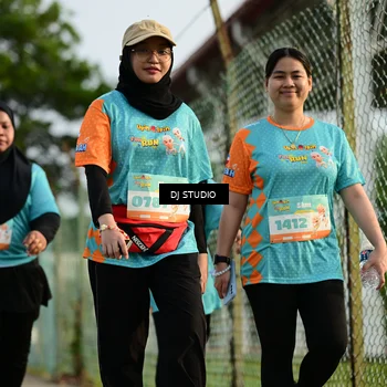 Runner Photo 8355215